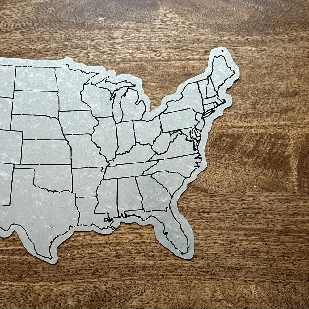 N/A metal us